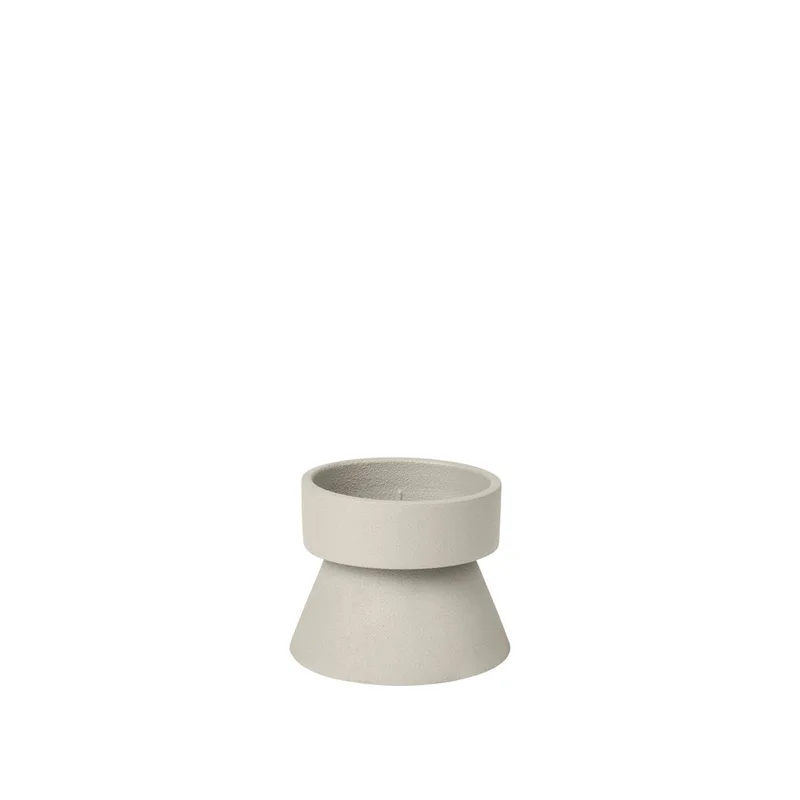 Anker Candle Holder by Broste Copenhagen – product photo