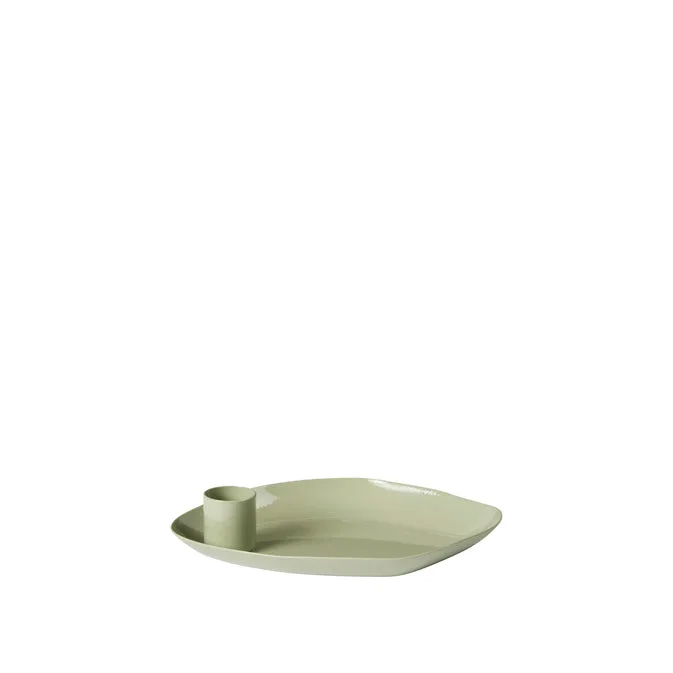 Mie Candle Holder S van Broste Copenhagen – productfoto