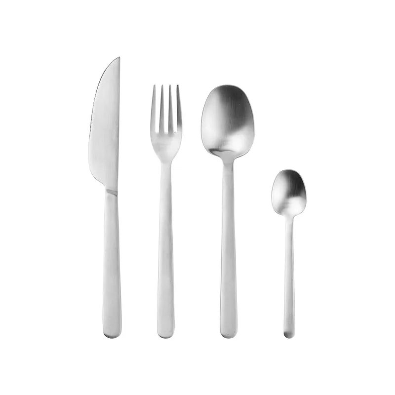 Nordic Bistro Cutlery de Broste Copenhagen – photo du produit