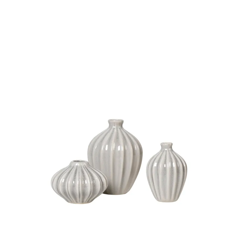 Amalie Vase von Broste Copenhagen – Produktfoto