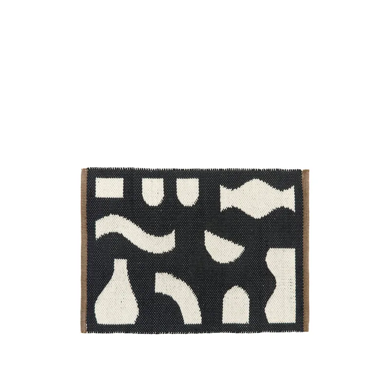 Ceres Door Mat von Broste Copenhagen – Produktfoto