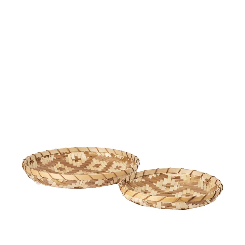 Pedro Basket de Broste Copenhagen – photo du produit