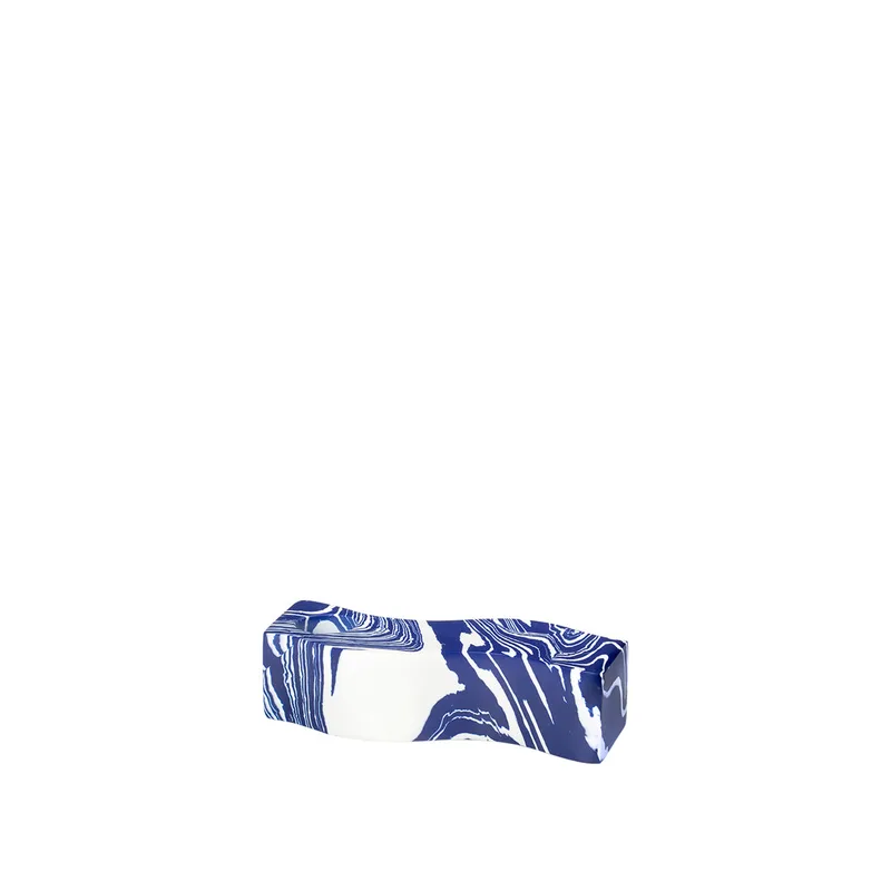Swelly Candle Holder by Broste Copenhagen – product photo