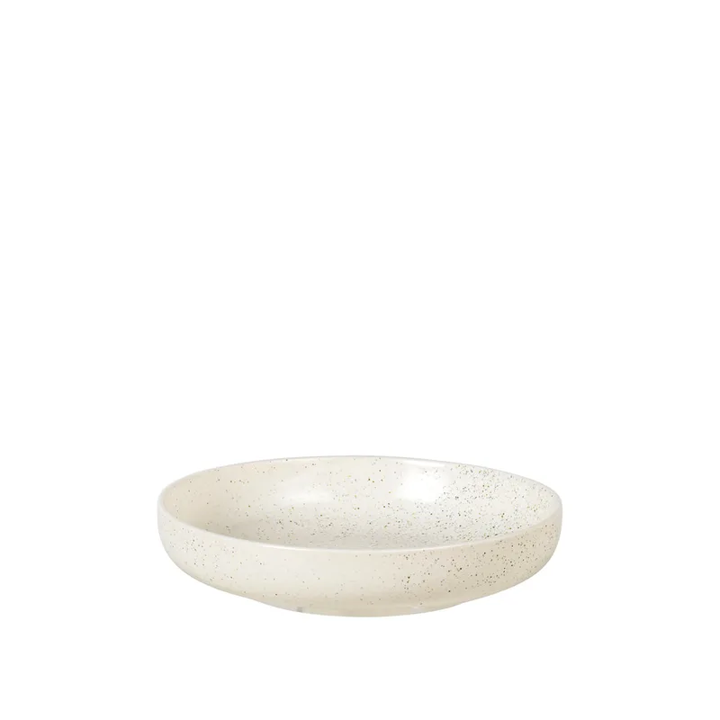 Nordic Vanilla Bowl de Broste Copenhagen – photo du produit