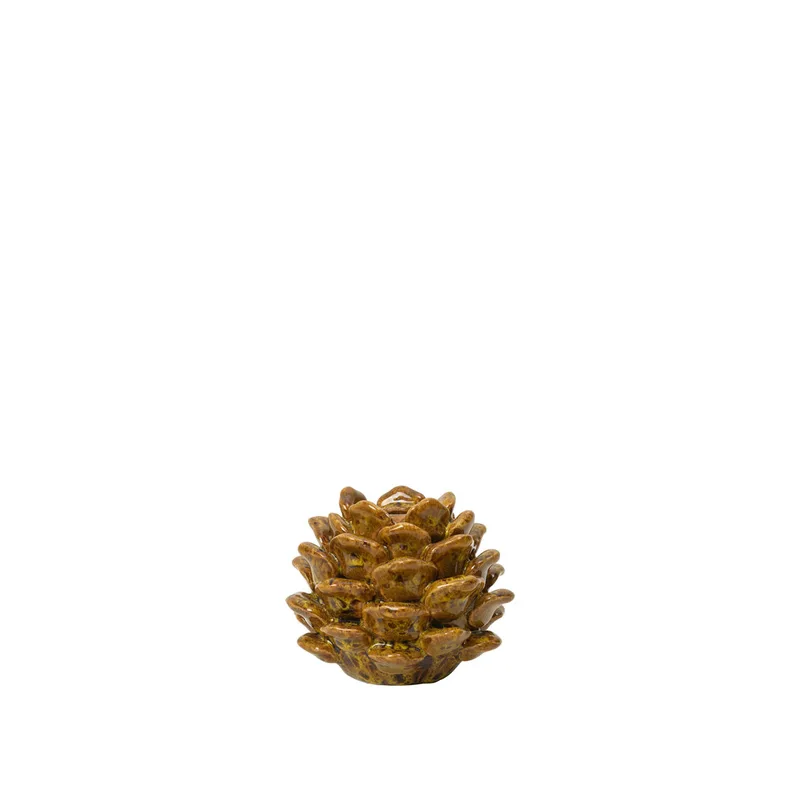 Pina Candle Holder by Broste Copenhagen – product photo