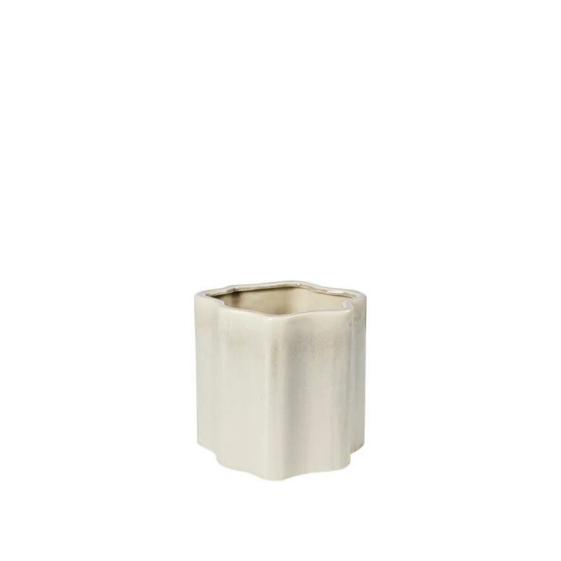Sonja Flowerpot by Broste Copenhagen – product photo