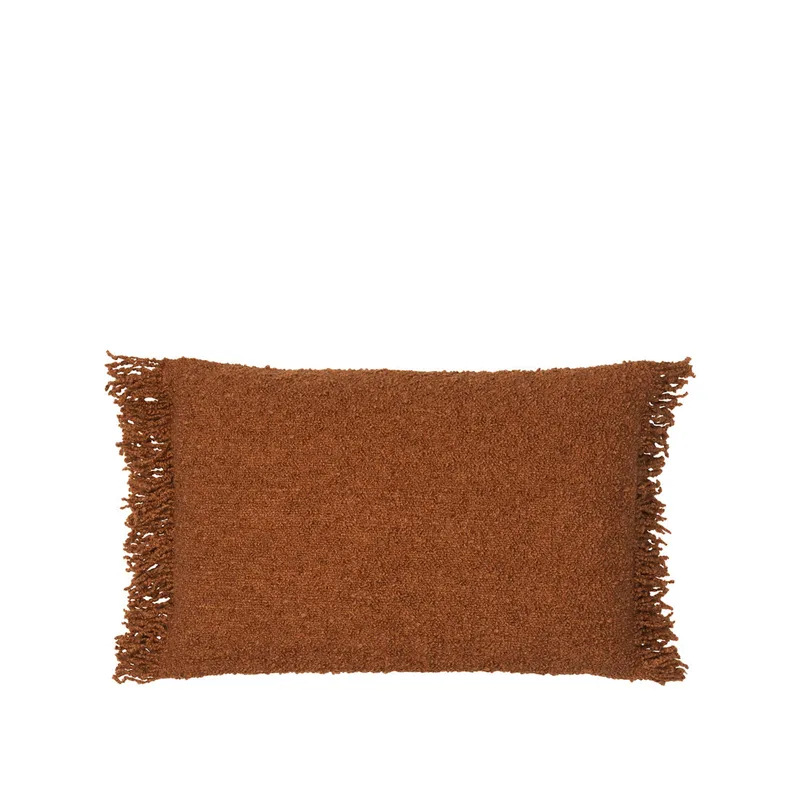 Fria Cushion Cover van Broste Copenhagen – productfoto