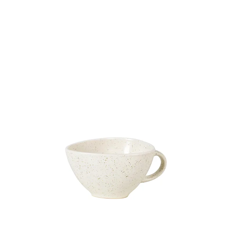 Nordic Vanilla Gravy Bowl by Broste Copenhagen – product photo