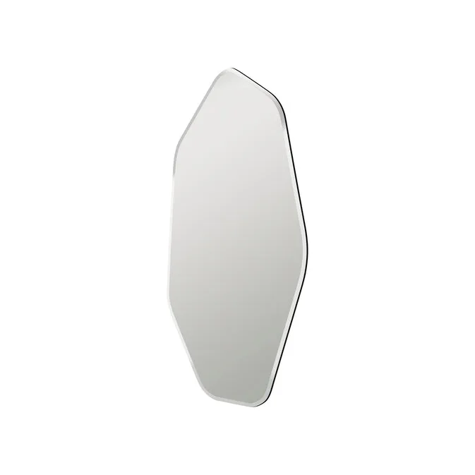 Ruby Mirror von Broste Copenhagen – Produktfoto