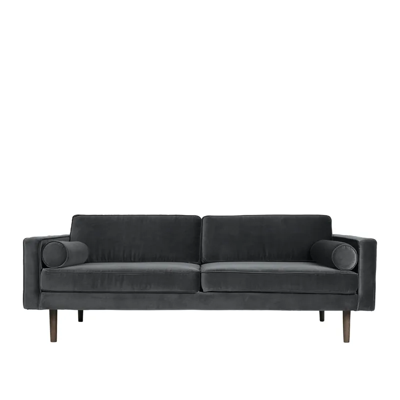 Wind Sofa 2-seater by Broste Copenhagen – product photo
