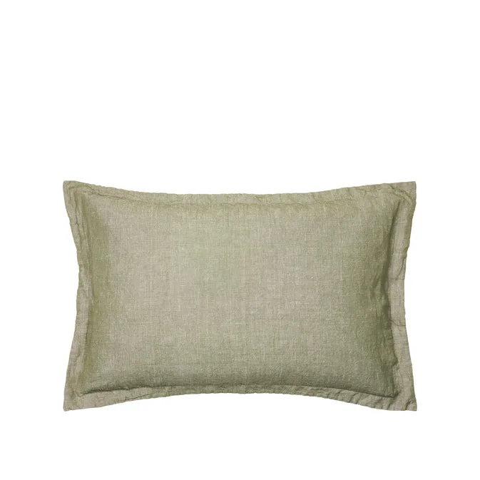 Linn Cushion Cover von Broste Copenhagen – Produktfoto