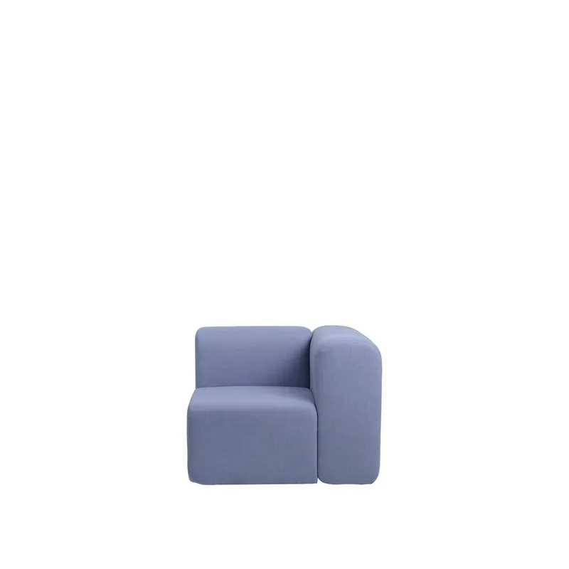 Lagoon Left Corner Module de Broste Copenhagen – photo du produit