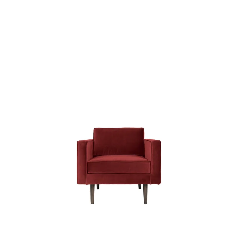 Wind Armchair van Broste Copenhagen – productfoto