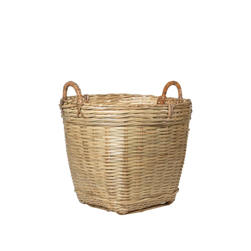 Will Basket van Broste Copenhagen – productfoto