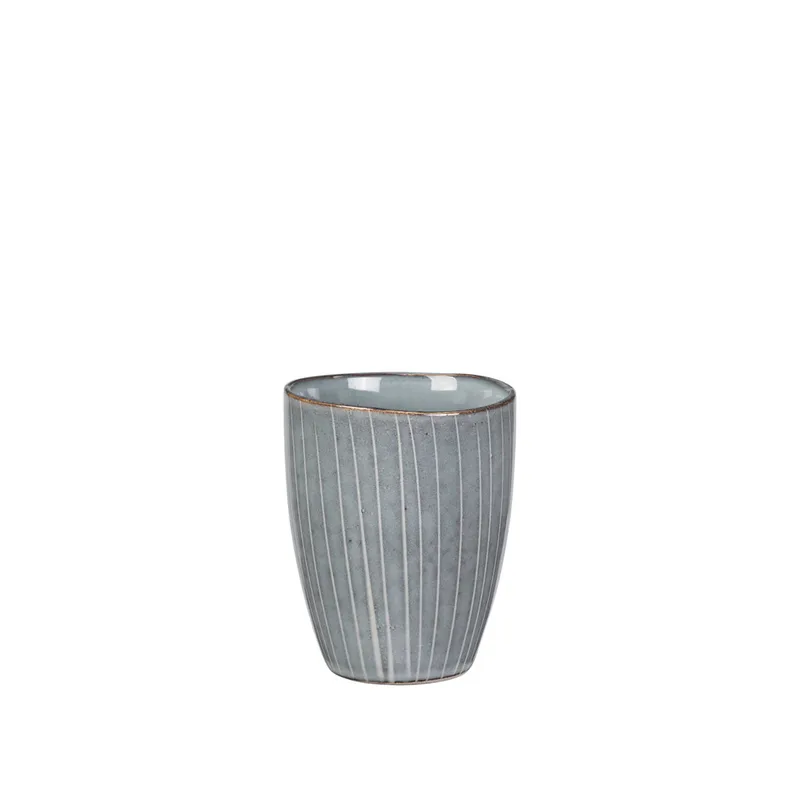 Nordic Sea Mug von Broste Copenhagen – Produktfoto