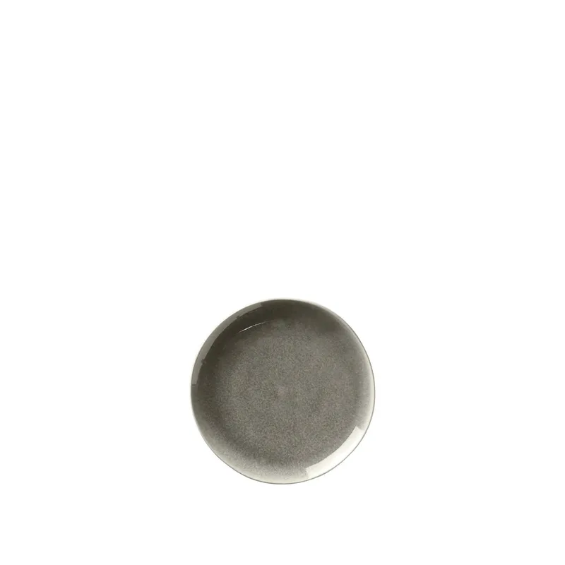 Nordic Rain Side Plate by Broste Copenhagen – product photo