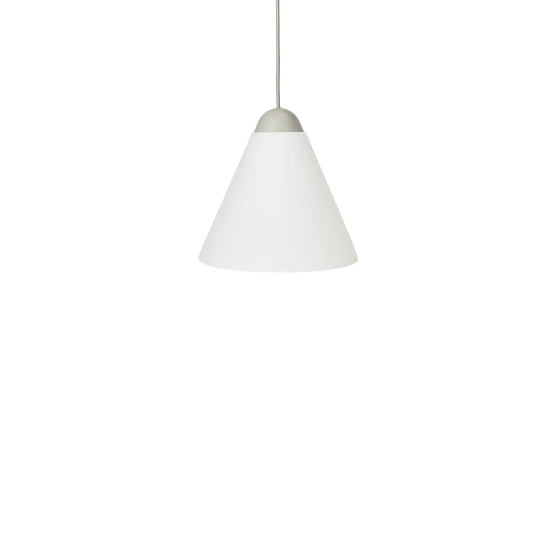 Gine Pendant Lamp S by Broste Copenhagen – product photo