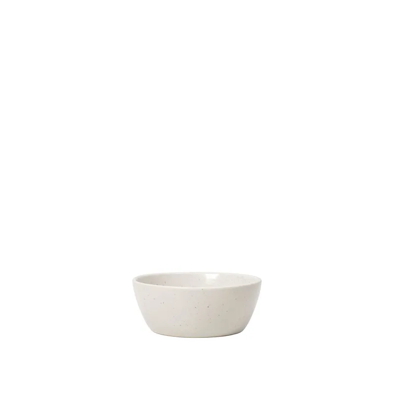 Nordic Vanilla Bowl by Broste Copenhagen – product photo