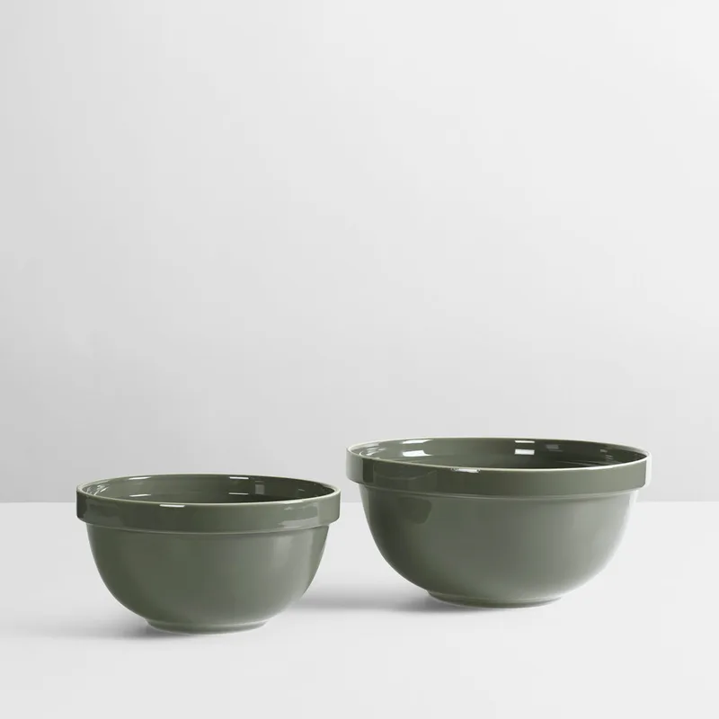 Taverna Bowl Set von Broste Copenhagen – Produktfoto