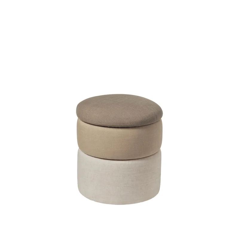 Pond Pouf de Broste Copenhagen – photo du produit