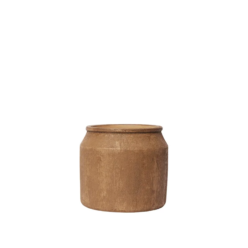 Uma Flowerpot von Broste Copenhagen – Produktfoto