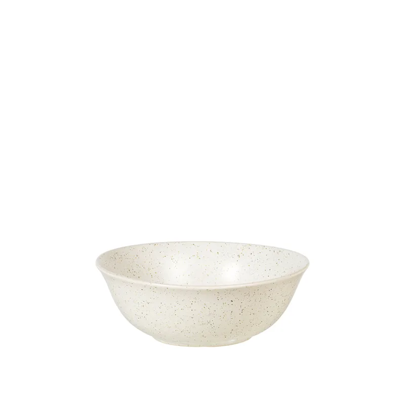 Nordic Vanilla Budda Bowl by Broste Copenhagen – product photo