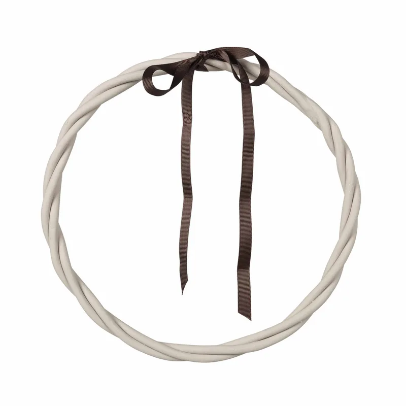 Braid Wreath de Broste Copenhagen – photo du produit