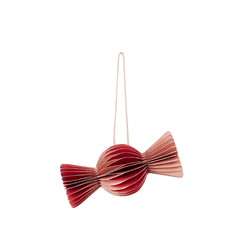 Caramel Ornament by Broste Copenhagen – product photo