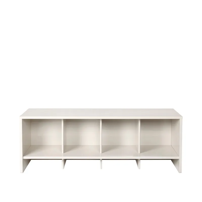 Tenna Bench van Broste Copenhagen – productfoto