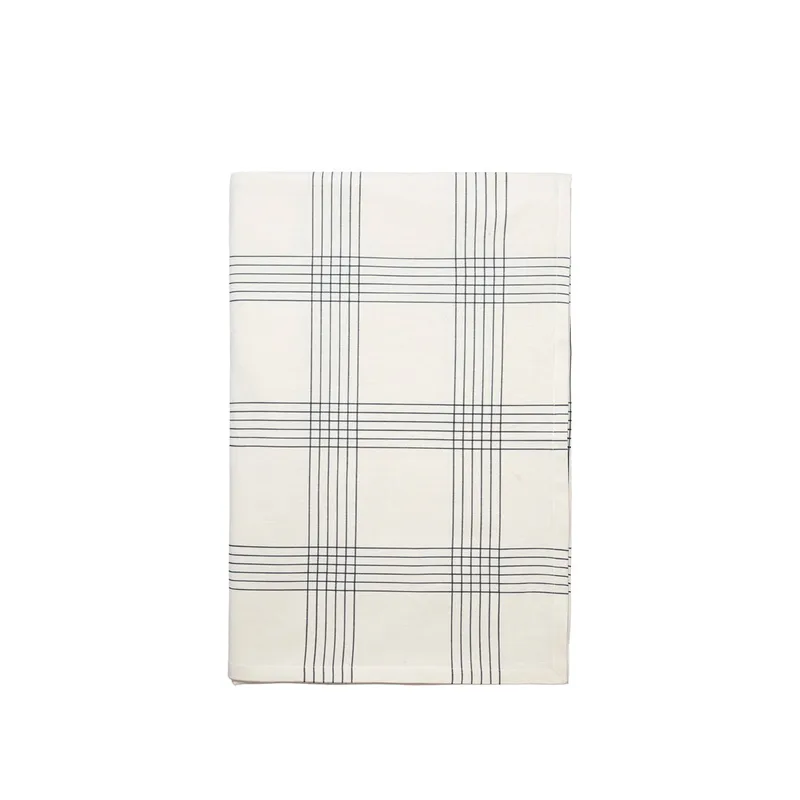 Alice Tablecloth by Broste Copenhagen – product photo