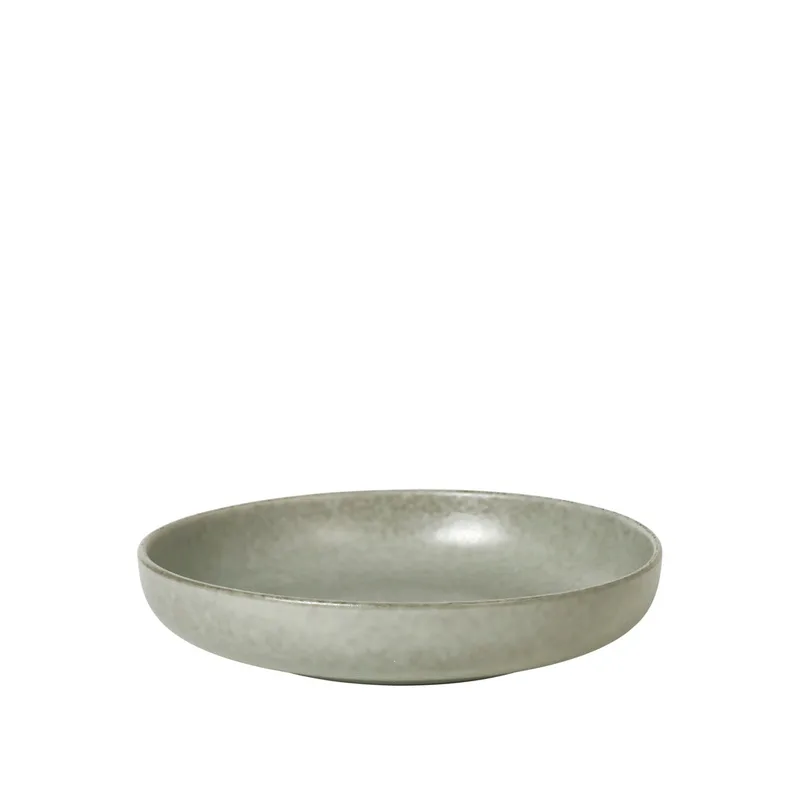 Nordic Marsh Bowl by Broste Copenhagen – product photo