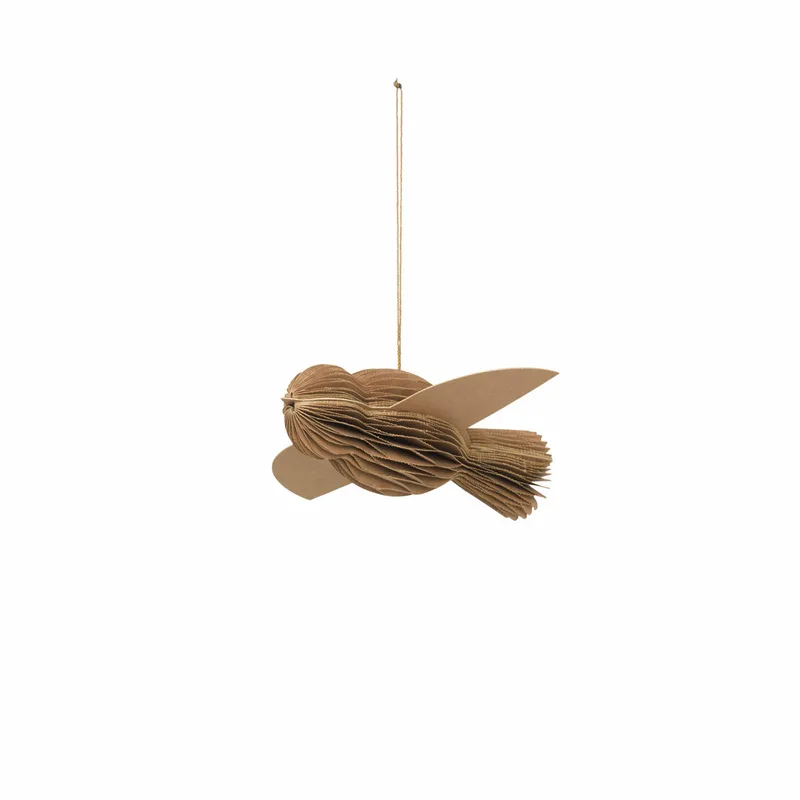 Bird Ornament by Broste Copenhagen – product photo