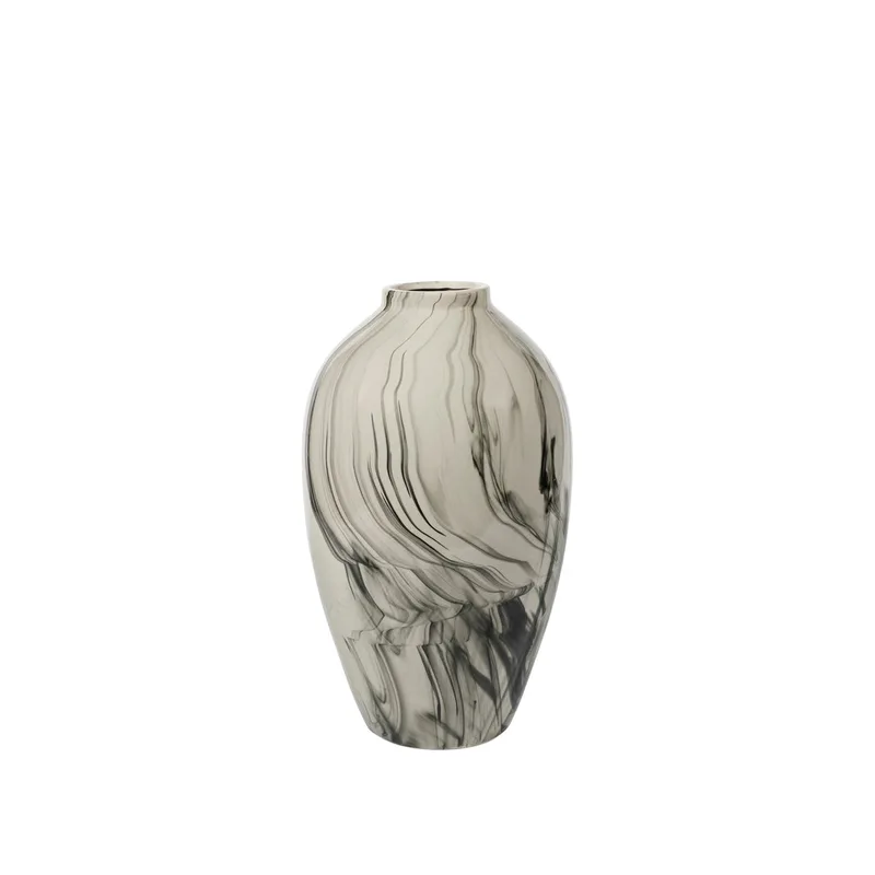 Ingrid Vase L by Broste Copenhagen – product photo