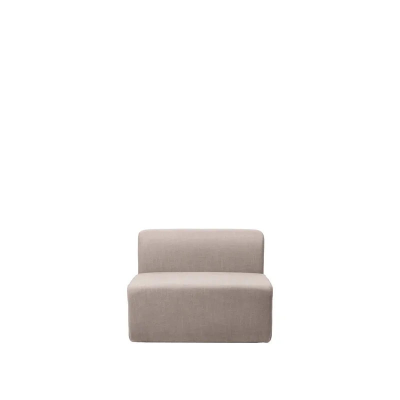 Lagoon Chair module by Broste Copenhagen – product photo