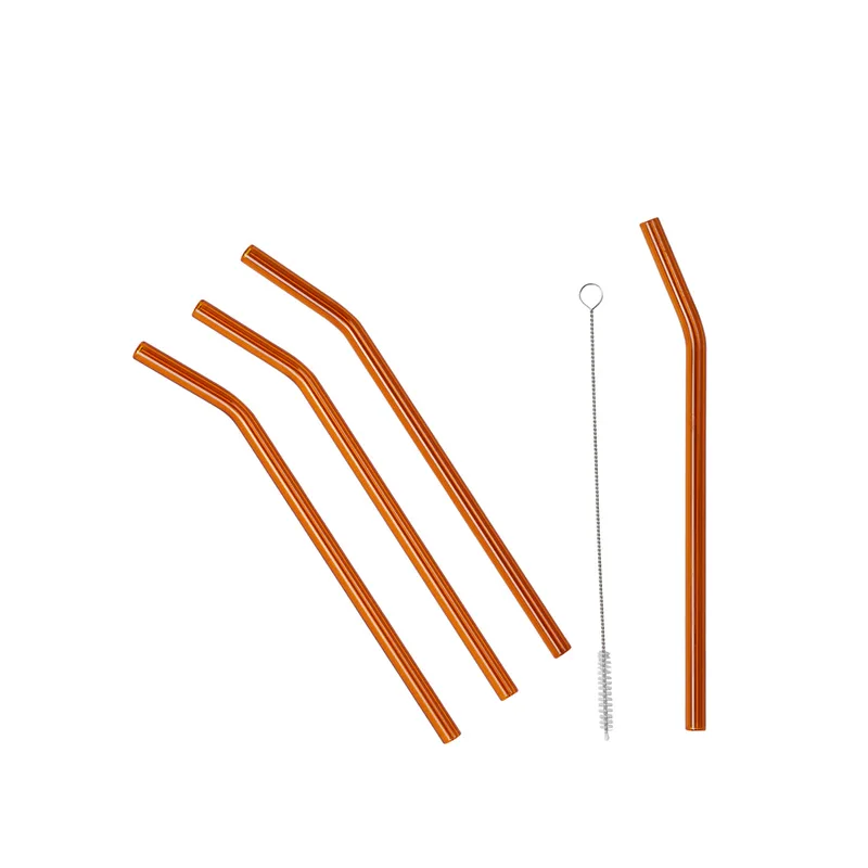 Malle Straw by Broste Copenhagen – product photo
