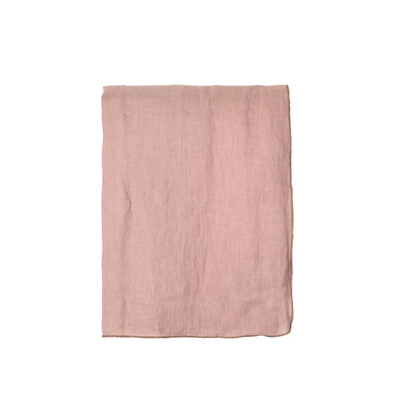 Gracie Tablecloth van Broste Copenhagen – productfoto