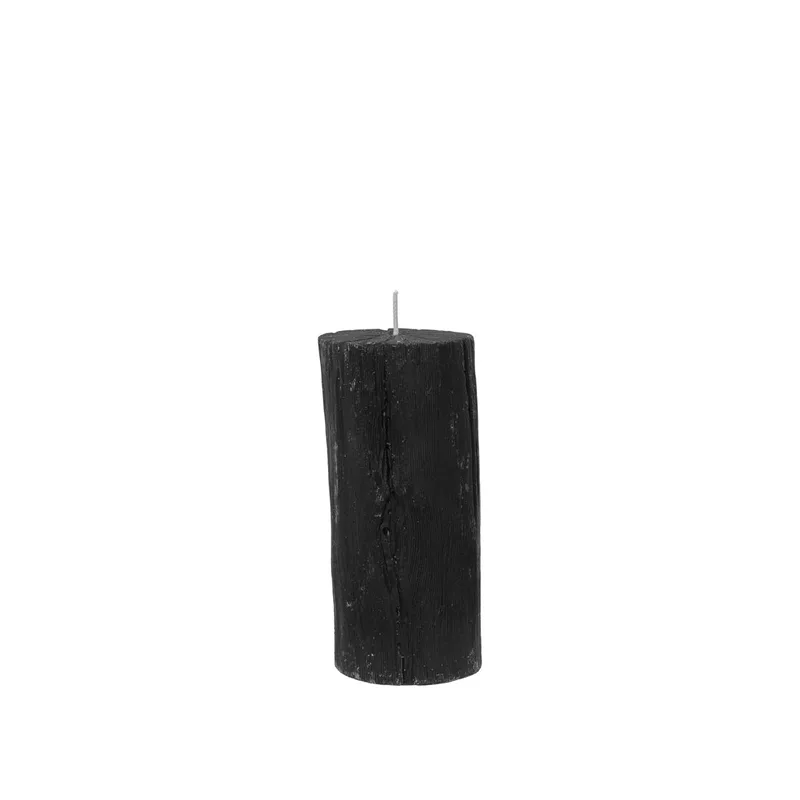 Coal Figure Candle van Broste Copenhagen – productfoto