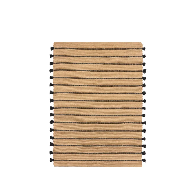 Ezra Rug by Broste Copenhagen – product photo