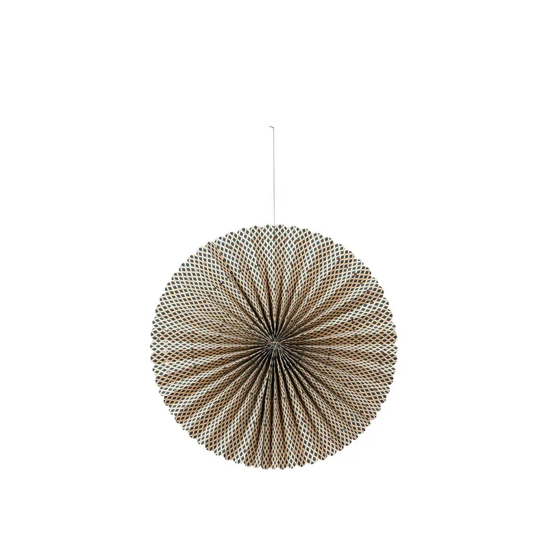 Stella Rosette Medium by Broste Copenhagen – product photo