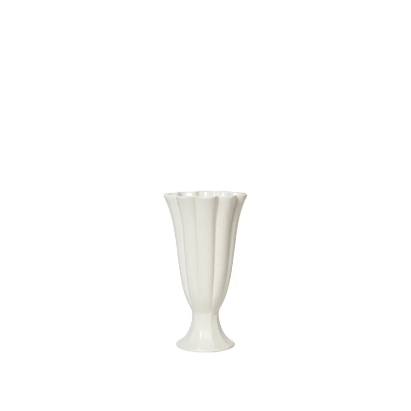 Heli Vase S van Broste Copenhagen – productfoto