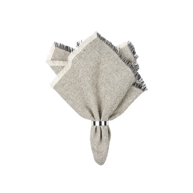 Elouise Napkin von Broste Copenhagen – Produktfoto