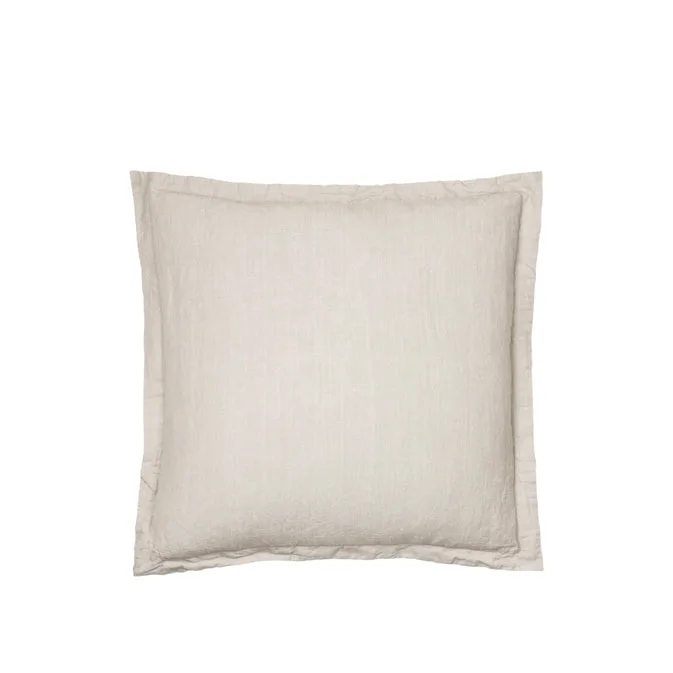 Linn Cushion Cover by Broste Copenhagen – product photo
