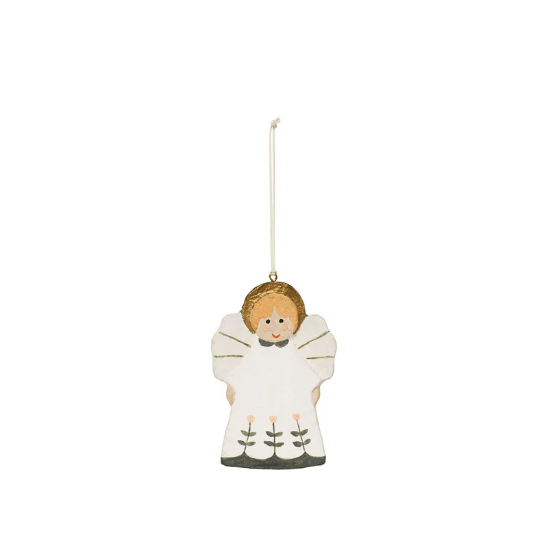 Fairy Tale Ornament Angel de Broste Copenhagen – photo du produit