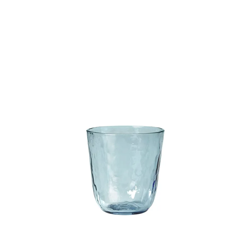 Hammered Tumbler by Broste Copenhagen – product photo