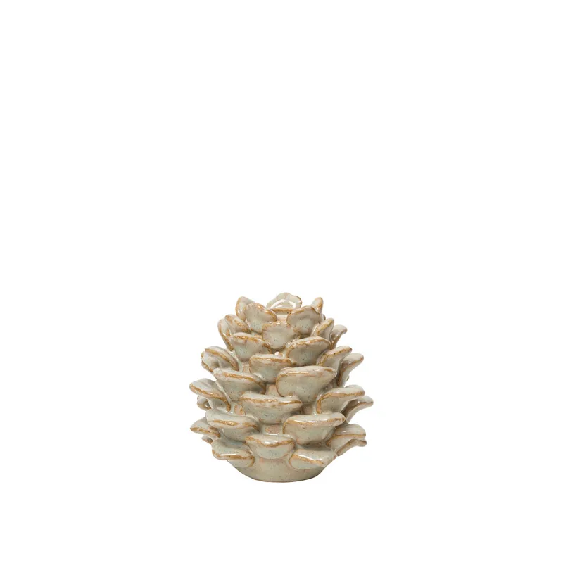 Pina Candle Holder by Broste Copenhagen – product photo