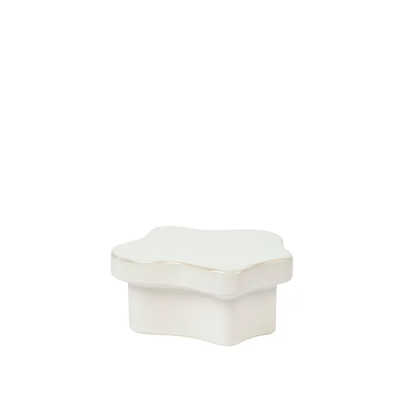 Sonja Pedestal von Broste Copenhagen – Produktfoto