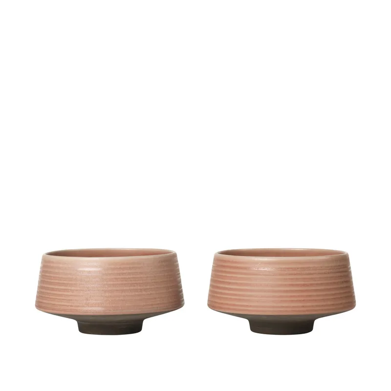 Miko Bowl by Broste Copenhagen – product photo