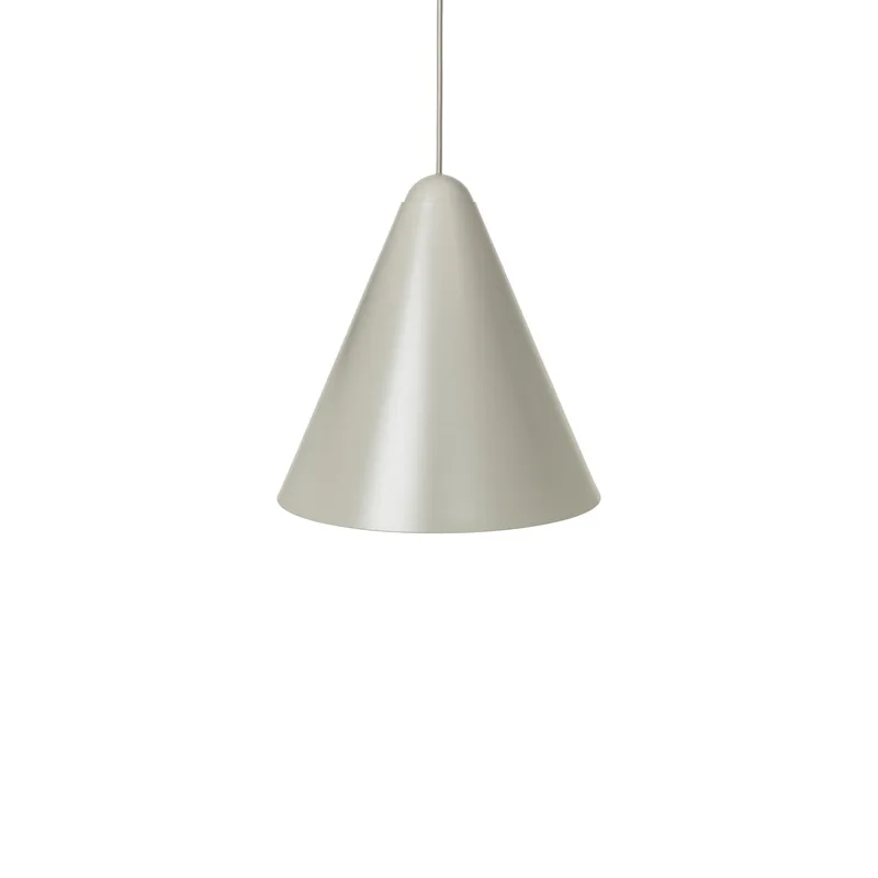 Gine Pendant Lamp L de Broste Copenhagen – photo du produit