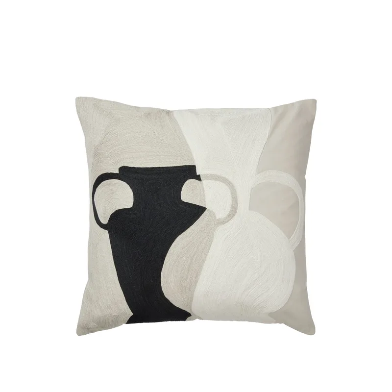 Eva Cushion Cover by Broste Copenhagen – product photo