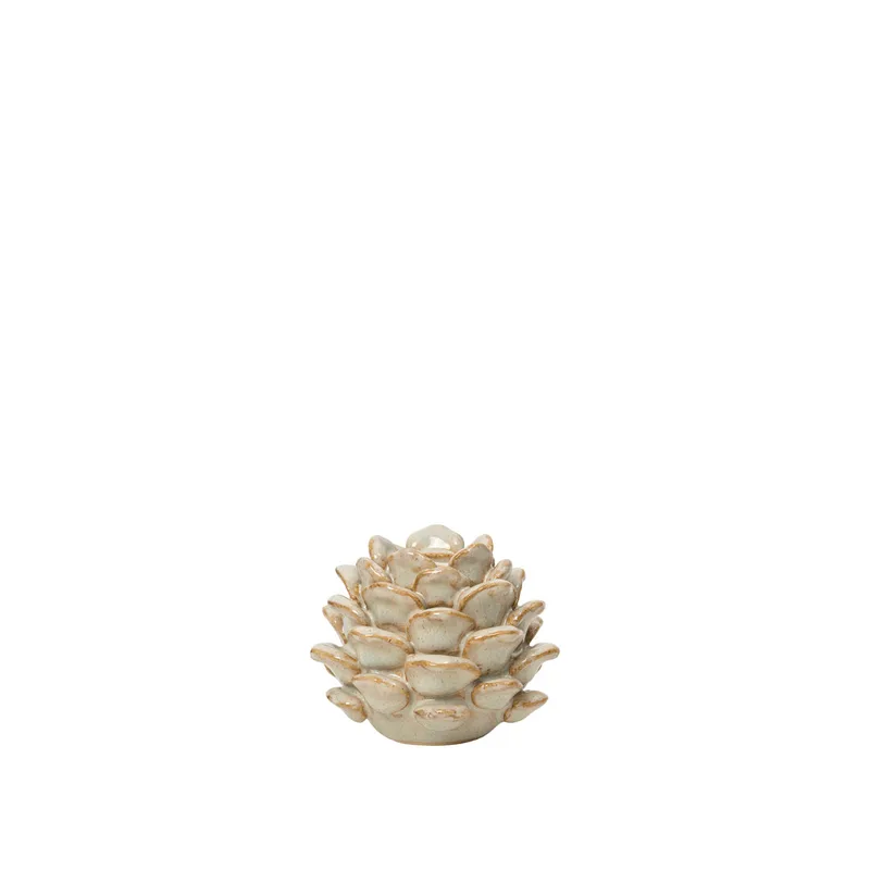 Pina Candle Holder by Broste Copenhagen – product photo